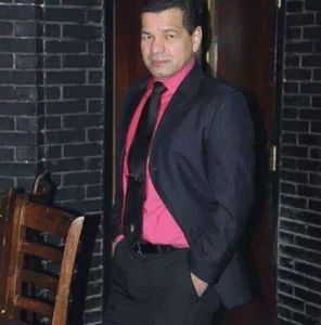 Meet your Posher, Elmer